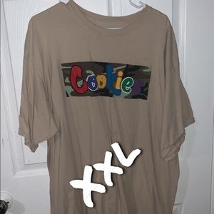 Cookies tshirt